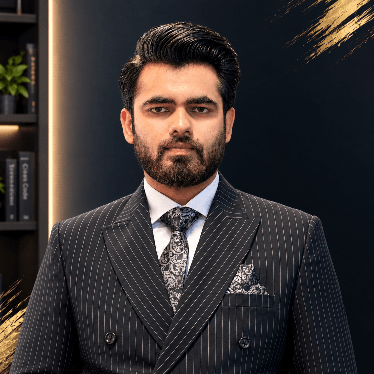 Umair Ul Hassan